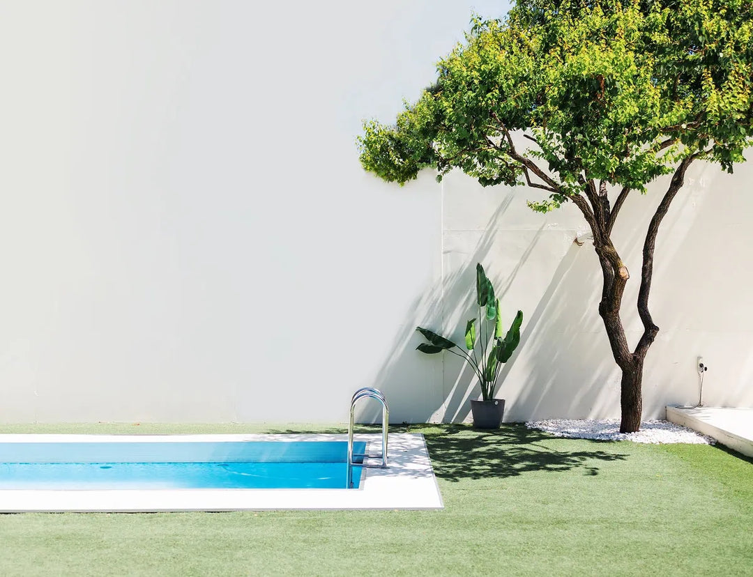 fibreglass pool shell prices