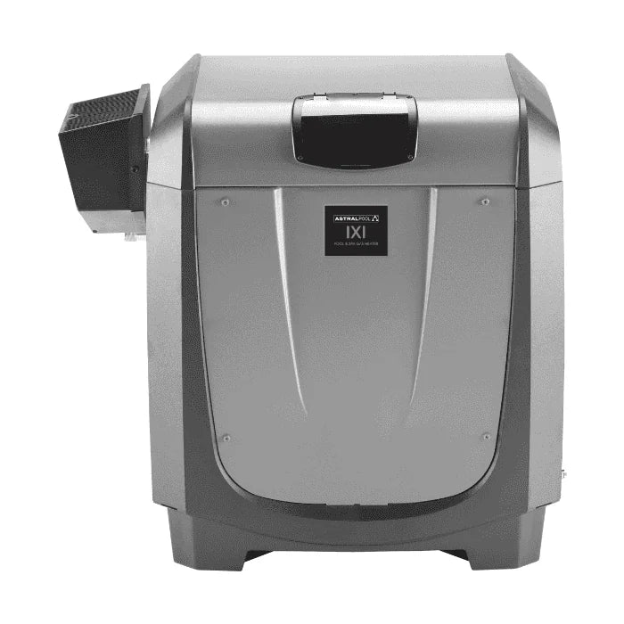 IXI 200P LPG - Gas Pool Heater