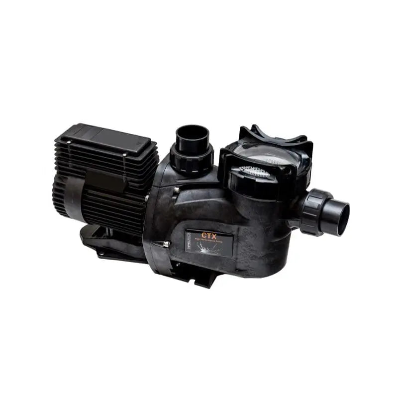 Astral CTX 400C - Single Speed Pool Pump