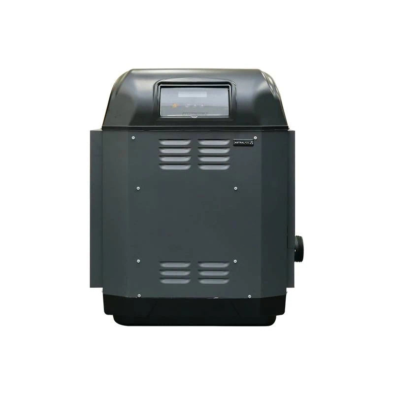 ICI 200C NG - Gas Pool Heater