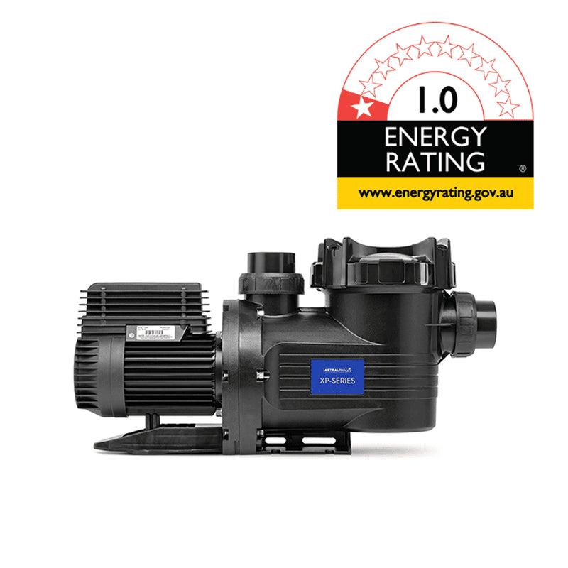 AstralPool XP Series