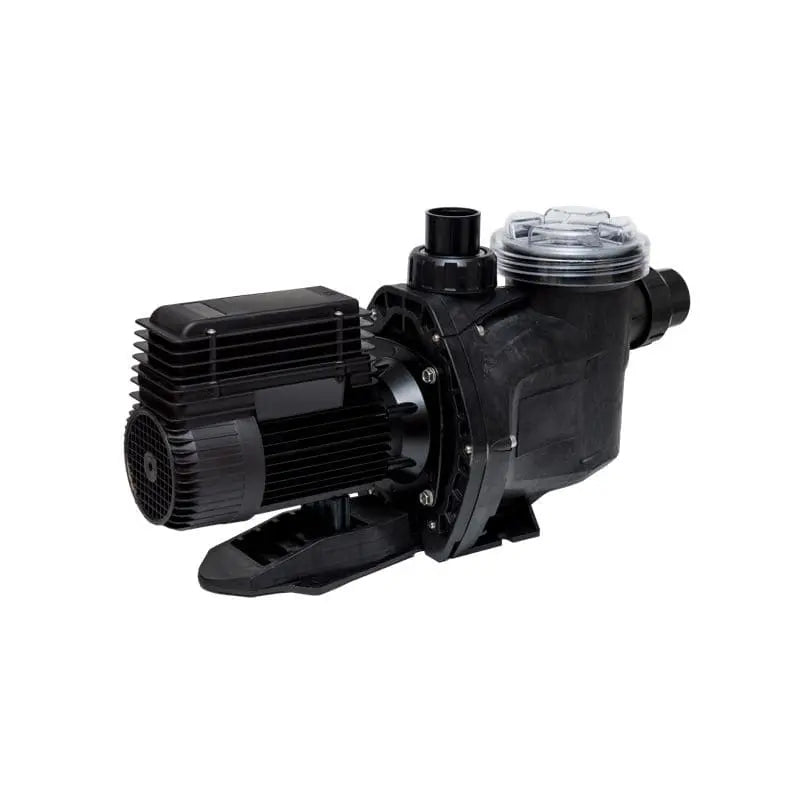 AstralPool E-Series Pump 1.5S-side