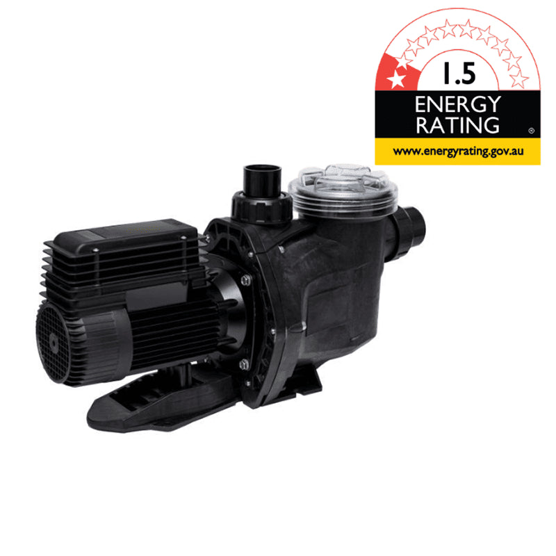 AstralPool E-Series Pump 1.5S
