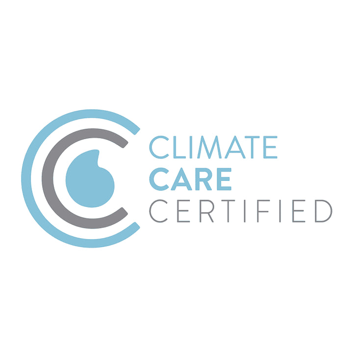 climate care certified product