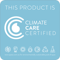 Climate Care Certified