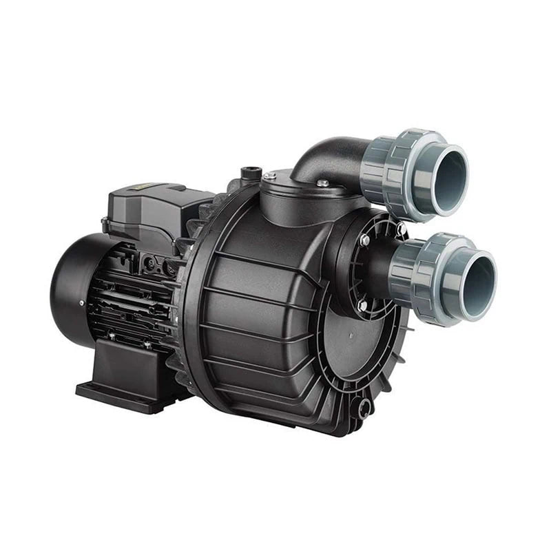 Davey Hurricane Swimjet 15Amp Pump