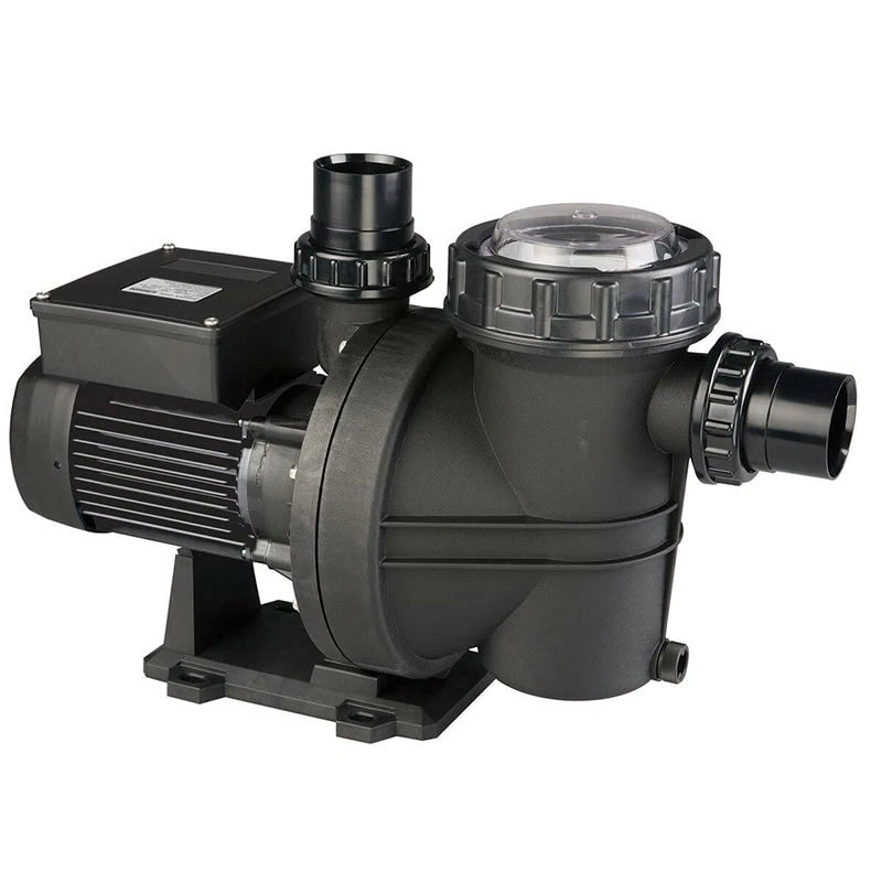 Davey Whisper Pool Pump