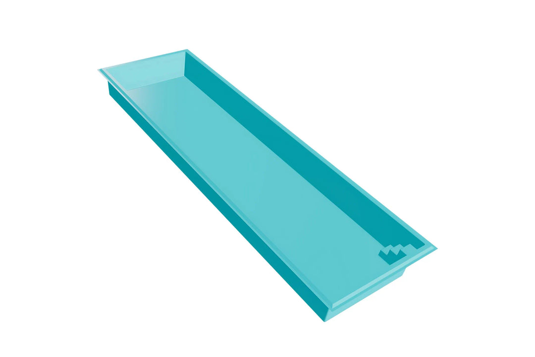 Elandra - pool shell