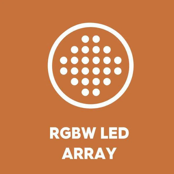 FLX RGBW MULTICOLOUR 20M - Pool Light