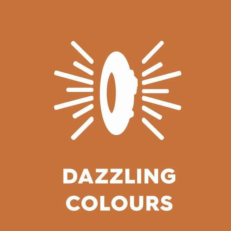 FLX RGBW MULTICOLOUR 20M - Pool Light