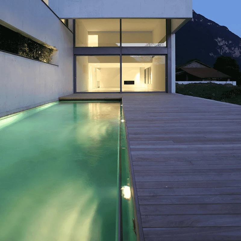 FLX RGBW MULTICOLOUR 20M - Pool Light