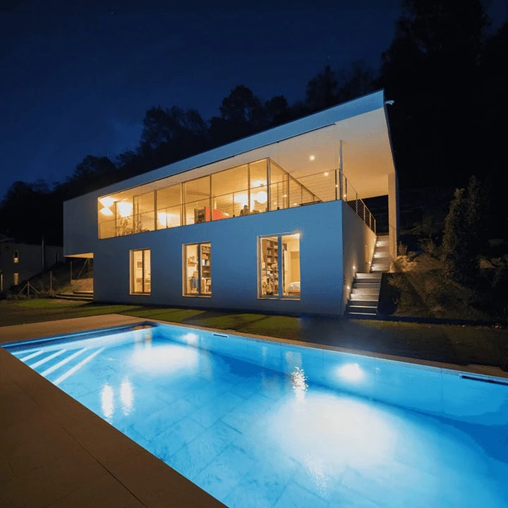 FLX RGBW MULTICOLOUR 20M - Pool Light