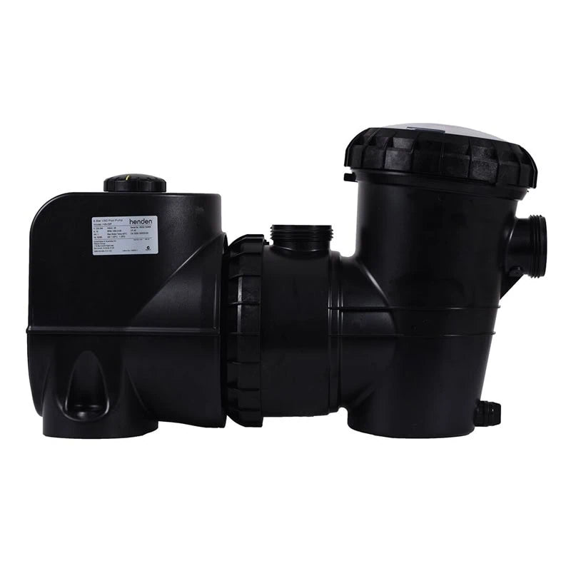 Henden 400 - Variable Speed Pump