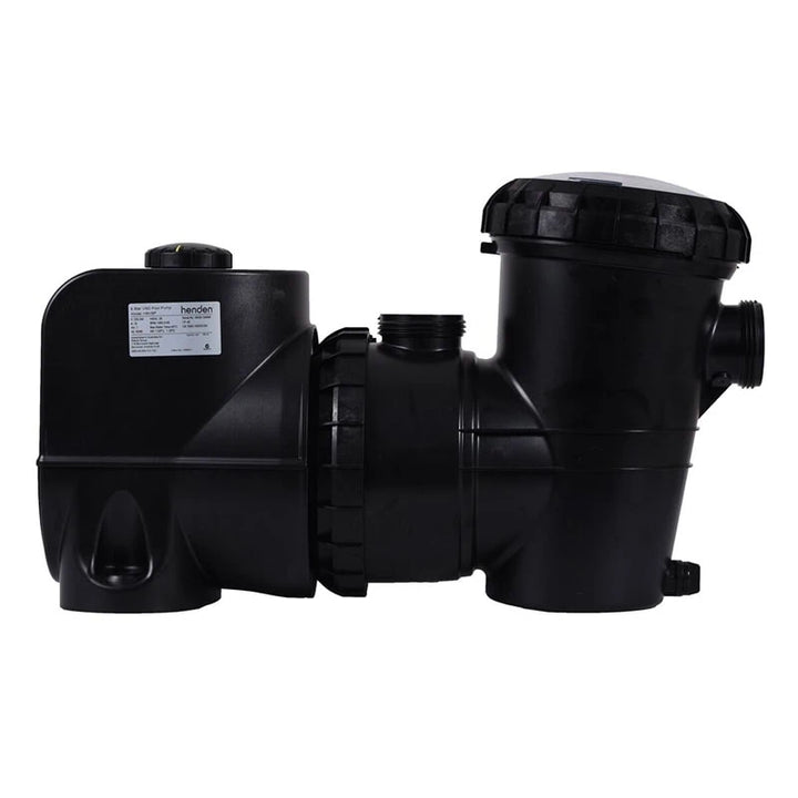 Henden 400 - Variable Speed Pump