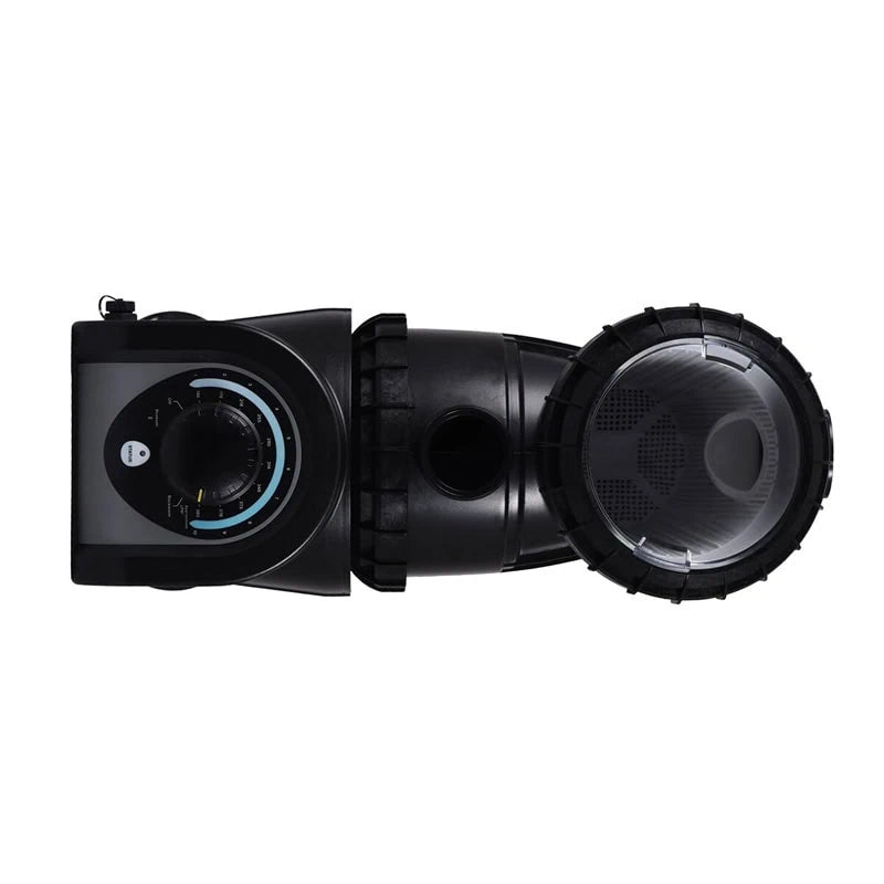 Henden 400 - Variable Speed Pump