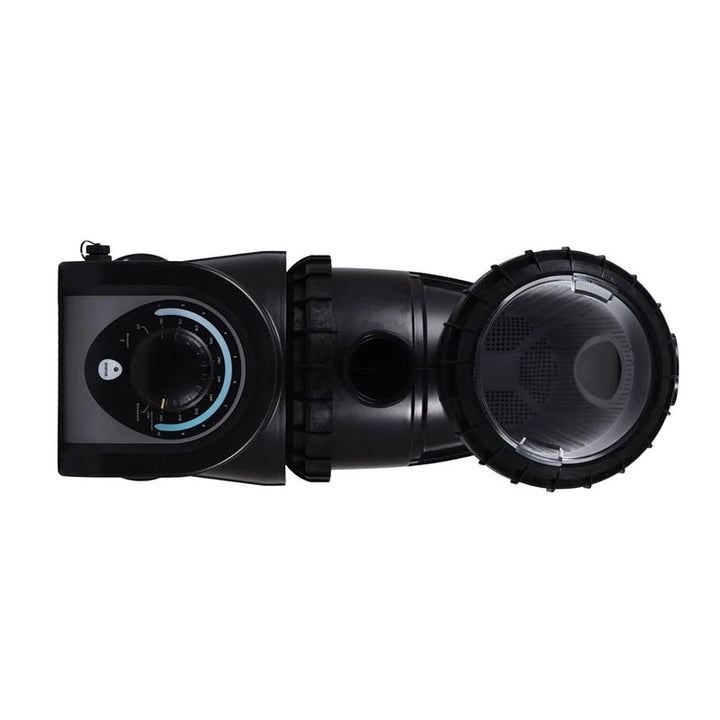 Henden 400 - Variable Speed Pump