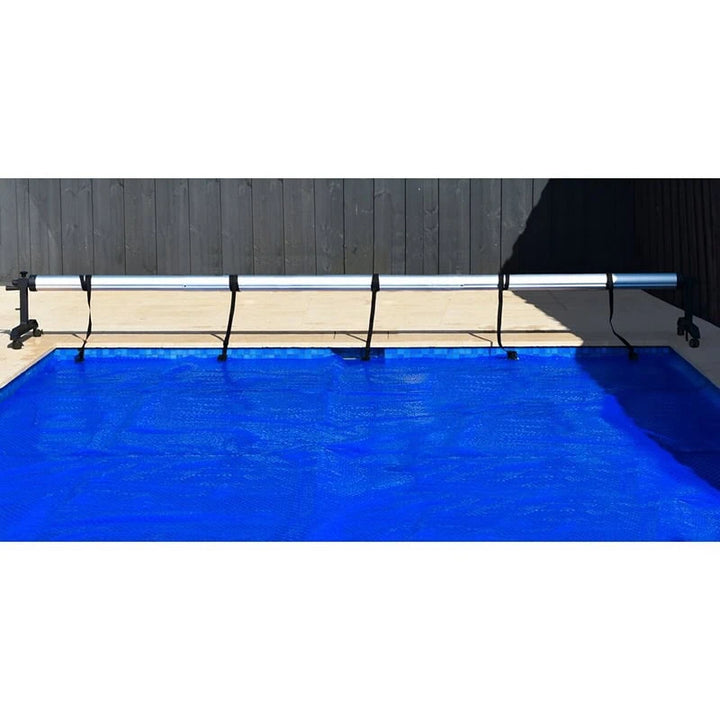 Henden 550 - Solar Pool Cover