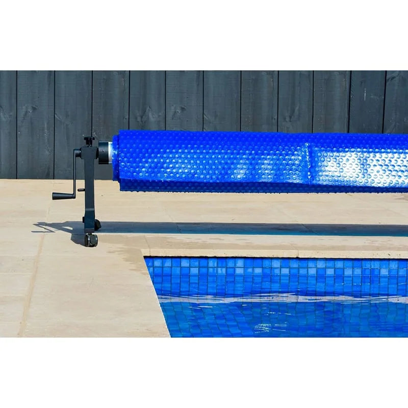 Henden 550 - Solar Pool Cover
