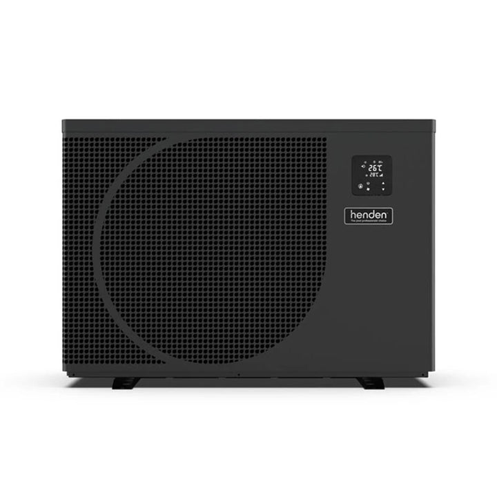 Henden Elevate - Inverter Heat Pump
