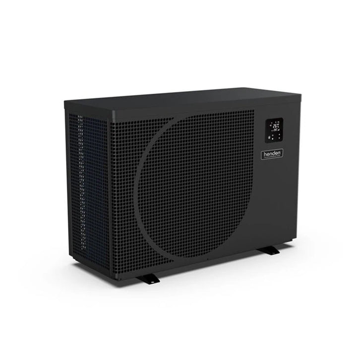 Henden Elevate - Inverter Heat Pump