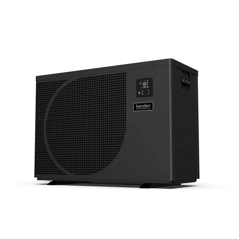 Henden Elevate - Inverter Heat Pump