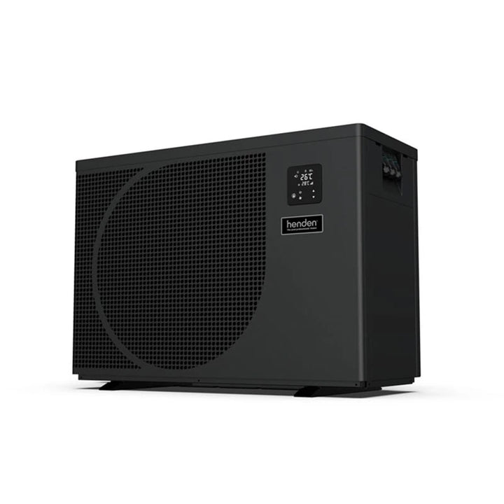 Henden Elevate - Inverter Heat Pump