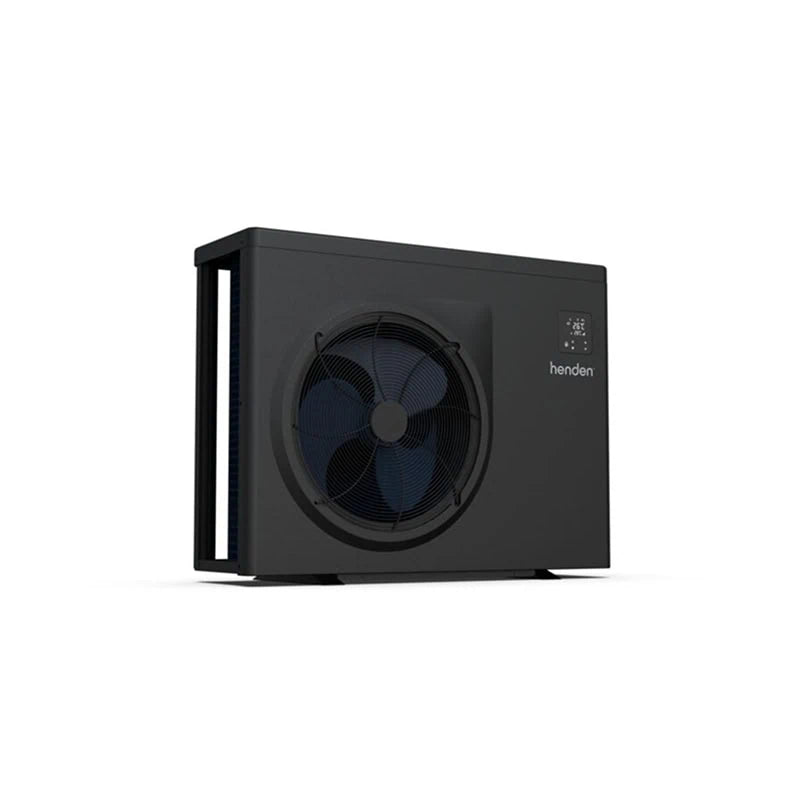 Henden Essential - Inverter Heat Pump