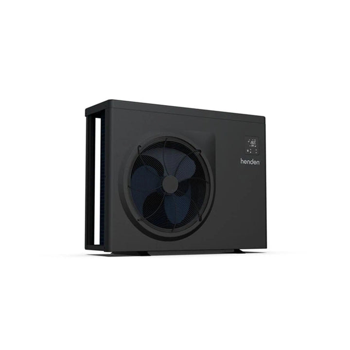 Henden Essential - Inverter Heat Pump