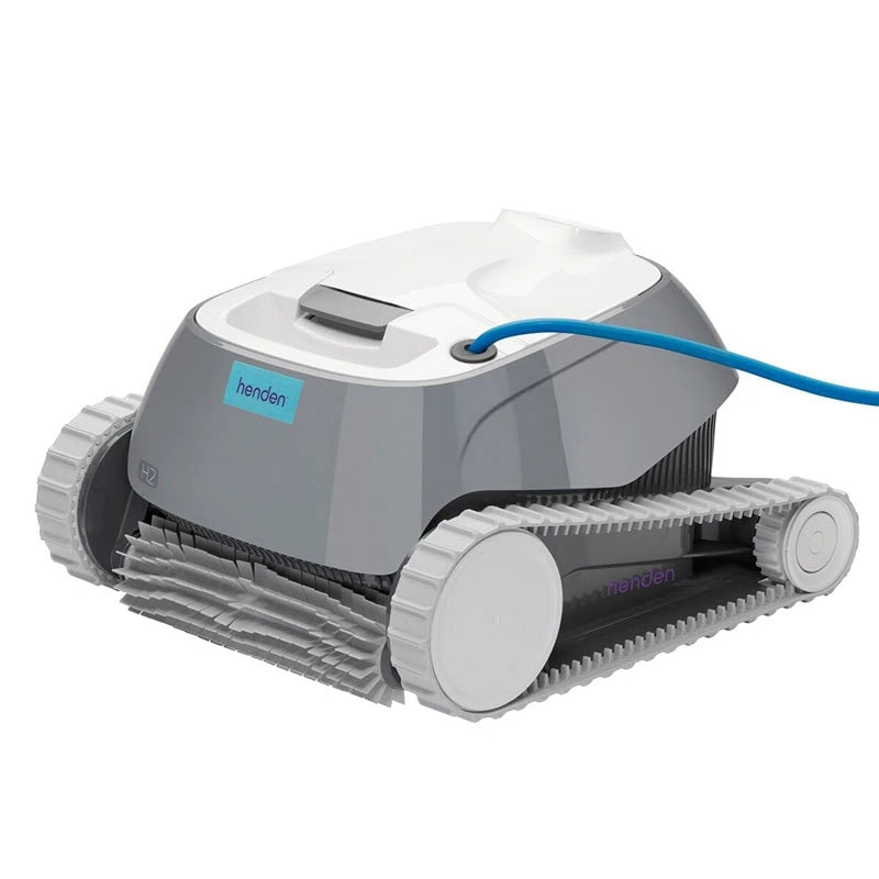 Henden H2 - Robotic Pool Cleaner