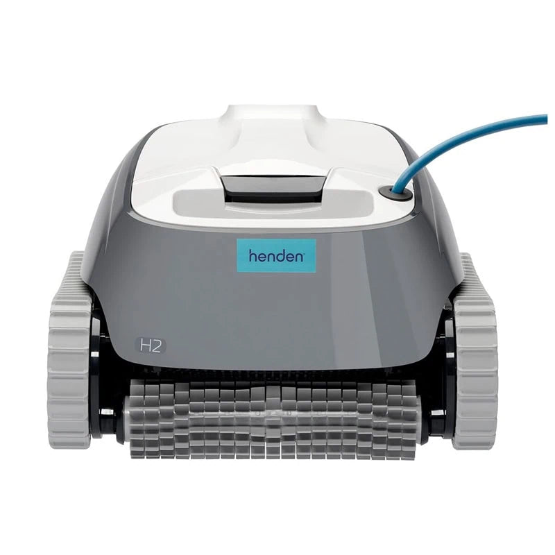Henden H2 - Robotic Pool Cleaner