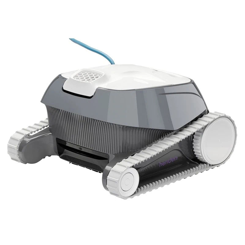 Henden H2 - Robotic Pool Cleaner