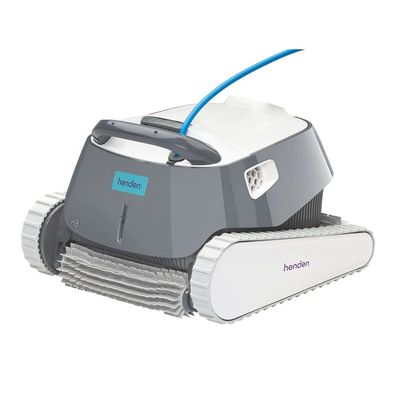 Henden H3 - Robotic Pool Cleaner