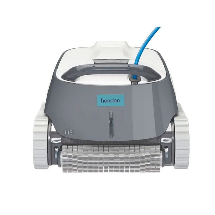 Henden H3 - Robotic Pool Cleaner
