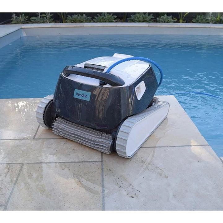 Henden H3 - Robotic Pool Cleaner