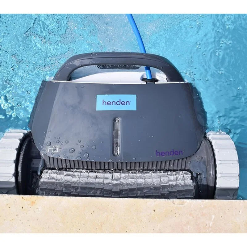 Henden H3 - Robotic Pool Cleaner