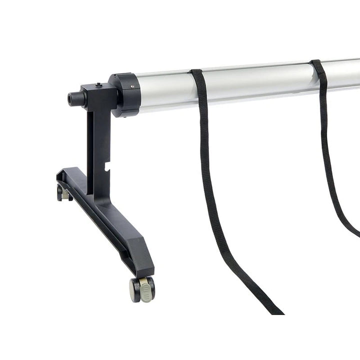 Henden Mobile Pool Roller – Black