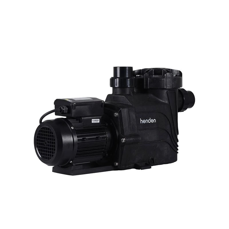 Henden - Single Speed Pump 300