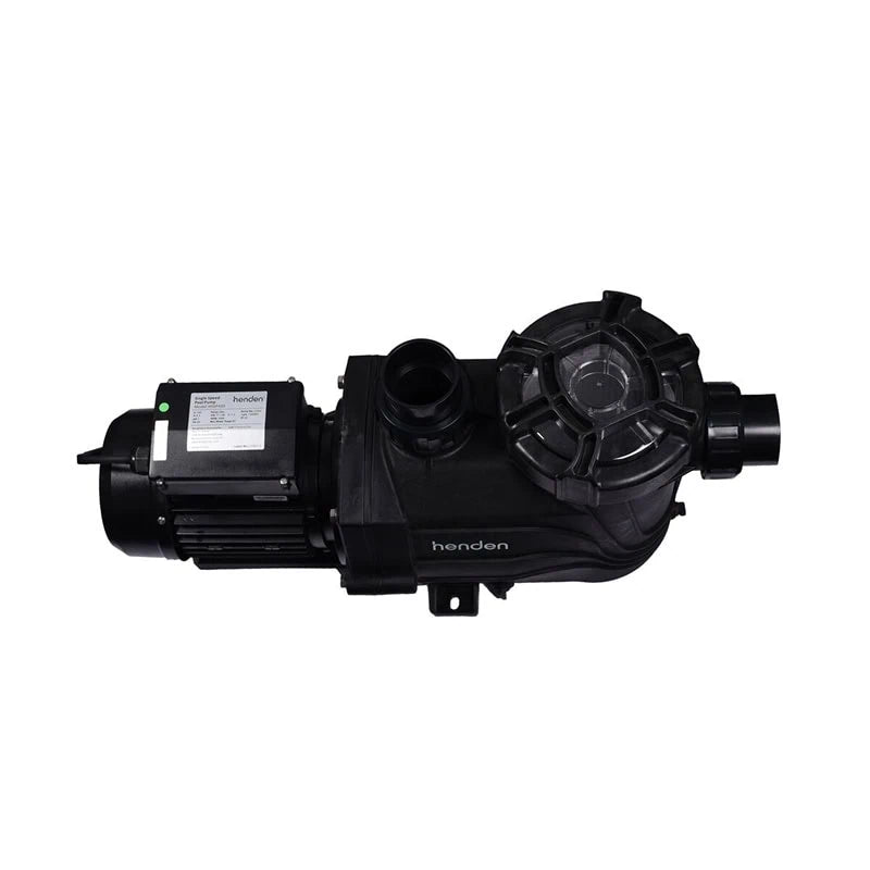 Henden - Single Speed Pump 300