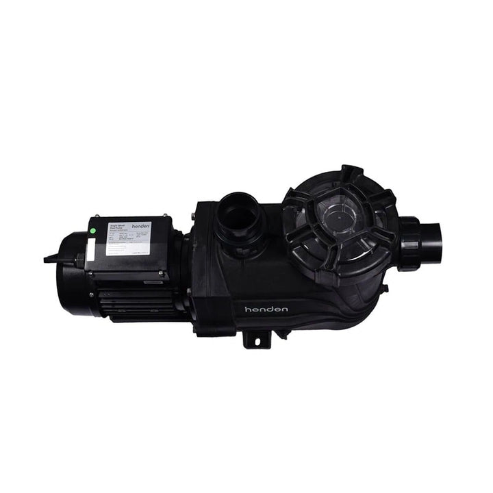 Henden - Single Speed Pump 300