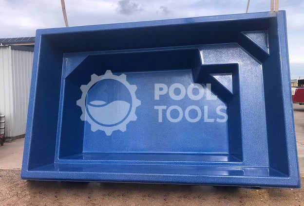 The Rocks - Plunge Pool Shell