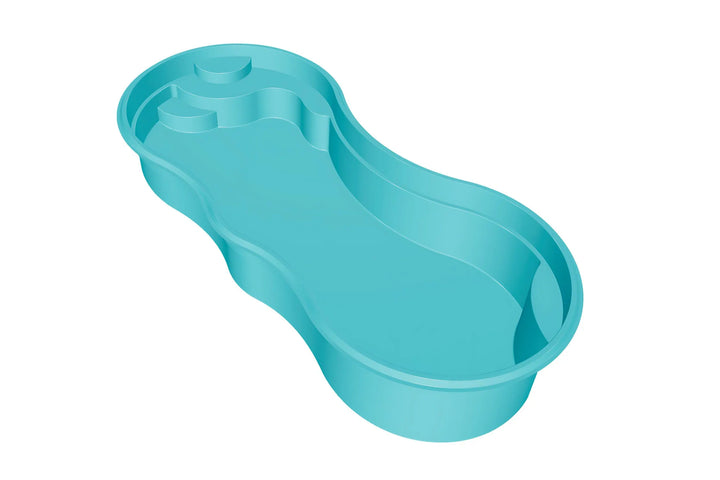 Marra Coora - pool shell