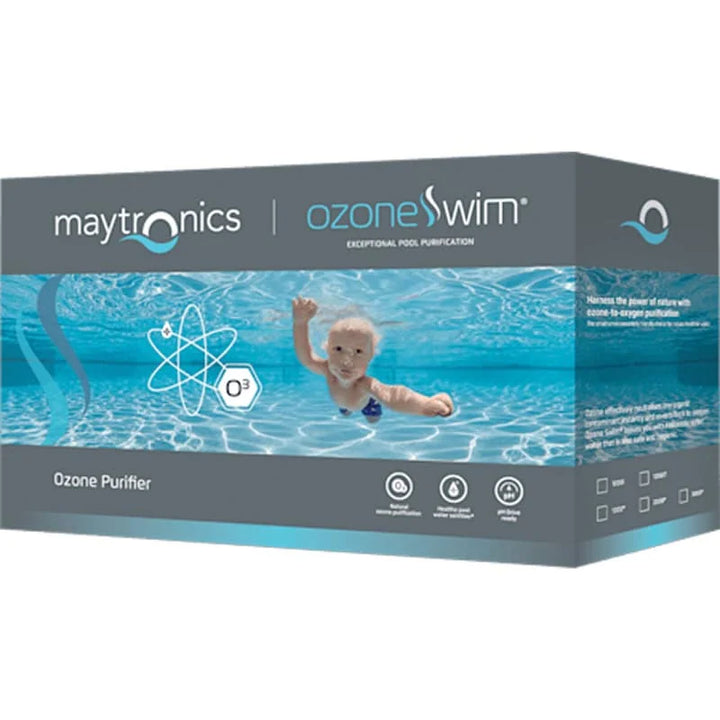 Maytronics Ozone Swim 1000 Series