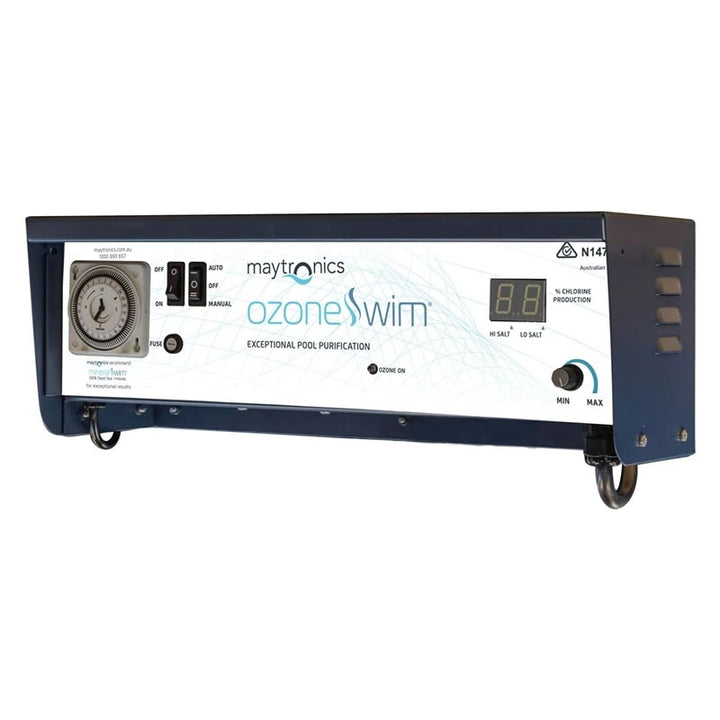 Maytronics Ozone Swim 1000 Series