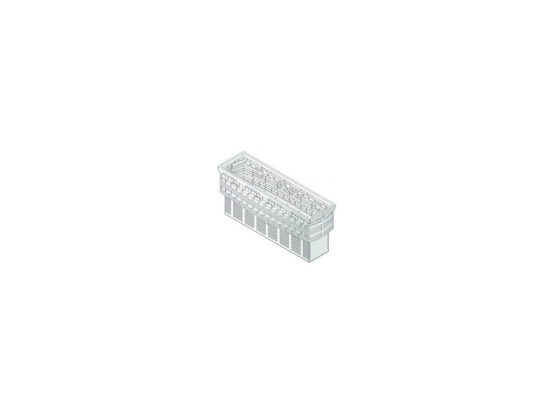 P6 - Communications Concrete Pit Cover