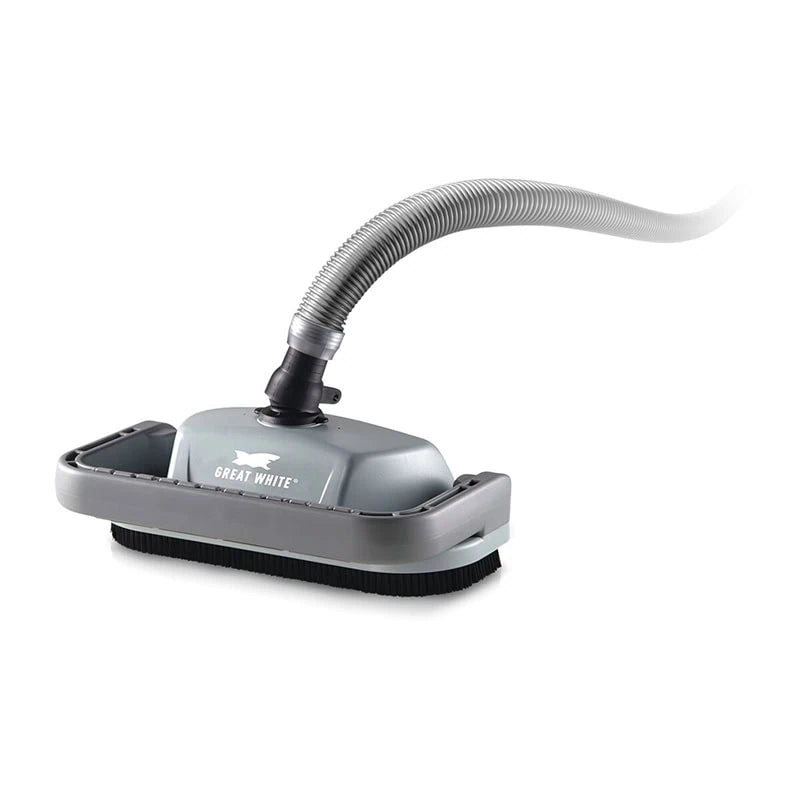 Pentair Great White - In-Ground Automatic Pool Cleaner
