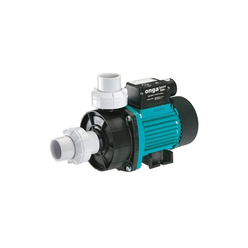 Pentair Leisuretime 550W - Solar Heat Pump