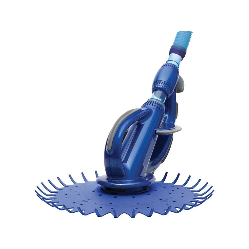 Pentair Mako Shark - In-Ground Suction Pool Cleaner