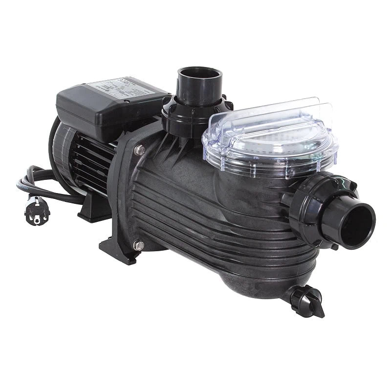 Pentair Pantera  - Single Speed Pool Pump