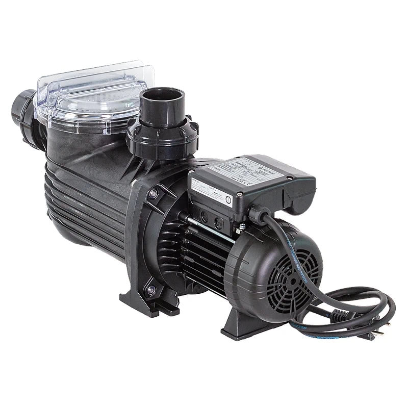 Pentair Pantera  - Single Speed Pool Pump