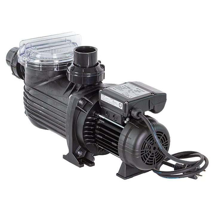 Pentair Pantera  - Single Speed Pool Pump